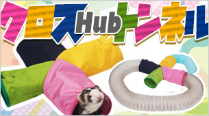 ������Hub�ȥ�ͥ�