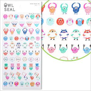 ӂ낤V[ v`v`BON BON OWL(78363)@<br>ӂ낤/tNE/IE/G/V[/XebJ[//Xe[Vi[/J_[/XPW[/蒠