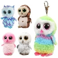 ty Beanie Boo's tNE L[Nbv