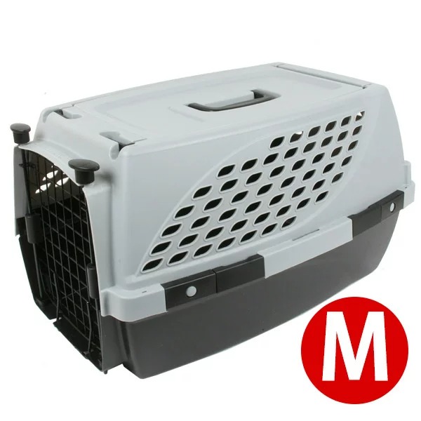 ハードキャリー ペットスイート Mサイズ フェレットカテゴリー