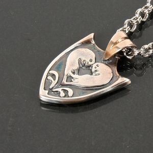 ITANZA@tFbgy_g Love FerretETagiBN-012j