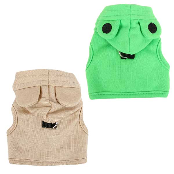 RB】ferretランランハーネスウェア アニマル（F2）【ウェア】【洋服