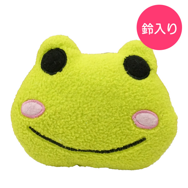 RB】レインボートイ カエル（F2） フェレットカテゴリー フェレット