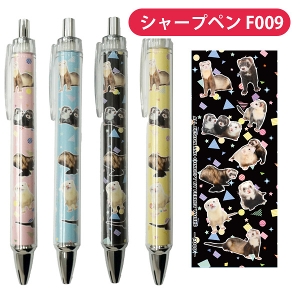 �I���W�i���t�F���b�g �V���[�v�y�� F009�@�y���[���։z