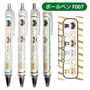 �I���W�i���t�F���b�g �{�[���y�� F007�@�y���[���։z