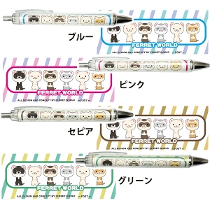 �I���W�i���t�F���b�g �{�[���y�� F007�@�y���[���։z