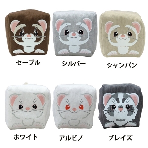 �ӂ���L���[�u