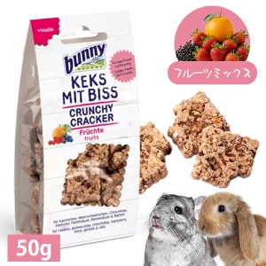 �o�j�[�l�C�`���[�@�N�����`�[�N���b�J�[�@�t���[�c�~�b�N�X�@50g�iF4�j�iNK�j